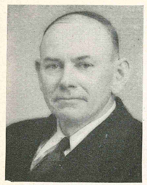 Photo of John S. Livermore