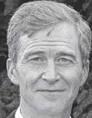 Photo of Andrew Livingston
