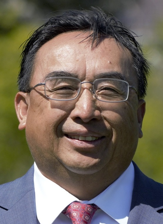 Photo of Sia Lo