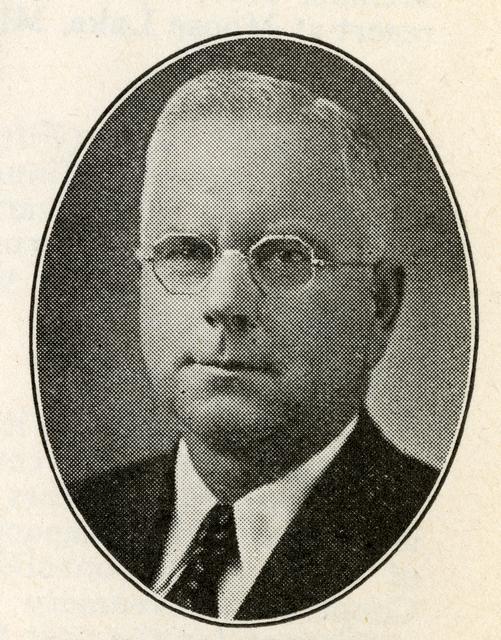 Photo of Verne Lockwood