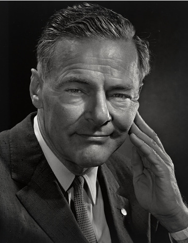 Photo of Henry Cabot Lodge