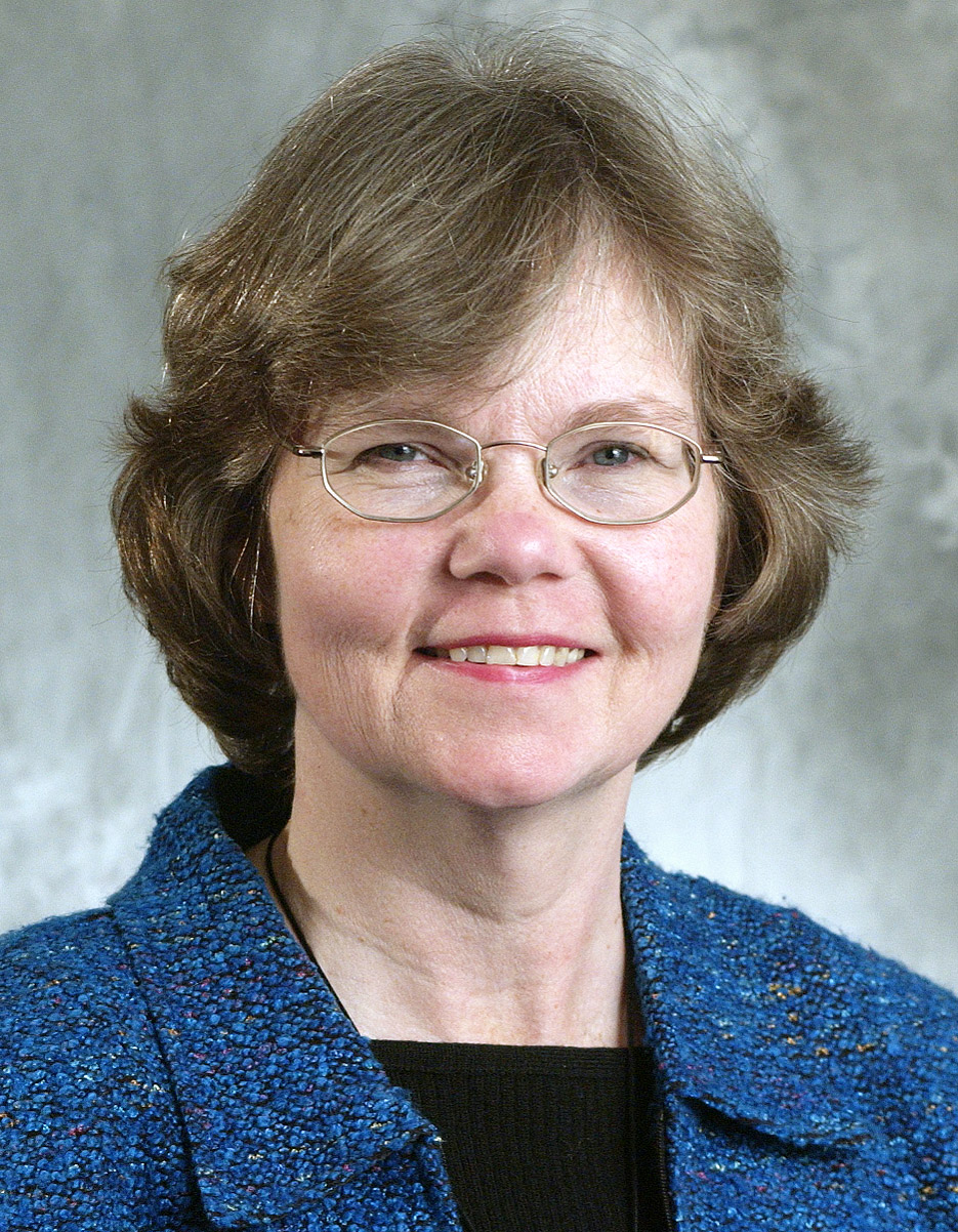 Photo of Diane Loeffler