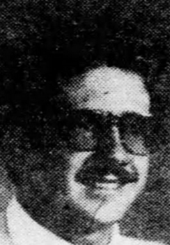 Photo of Weston Loegering