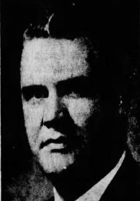 Photo of Alcuin Loehr