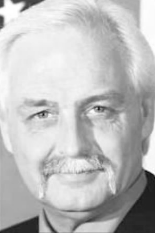 Photo of Bill Loesch