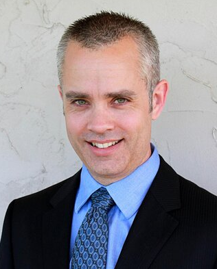 Photo of Thomas Lofgren