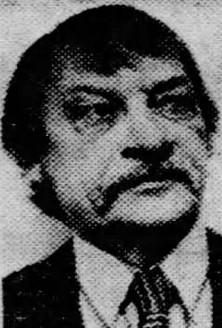 Photo of Jim Logan