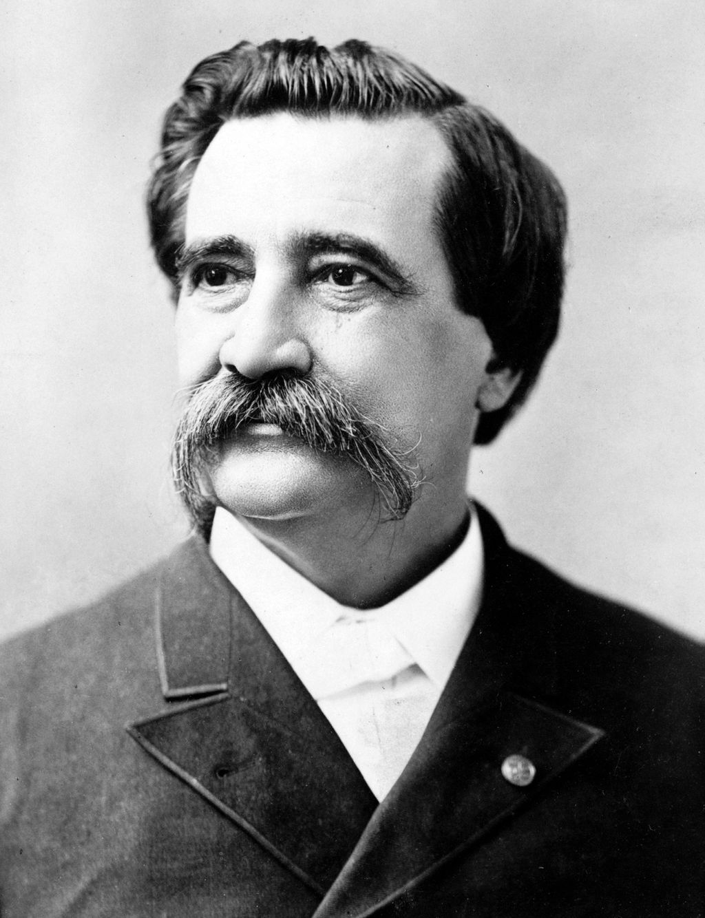 Photo of John Logan