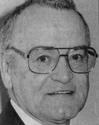Photo of Dennis R. Loge