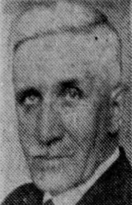 Photo of William Lohff