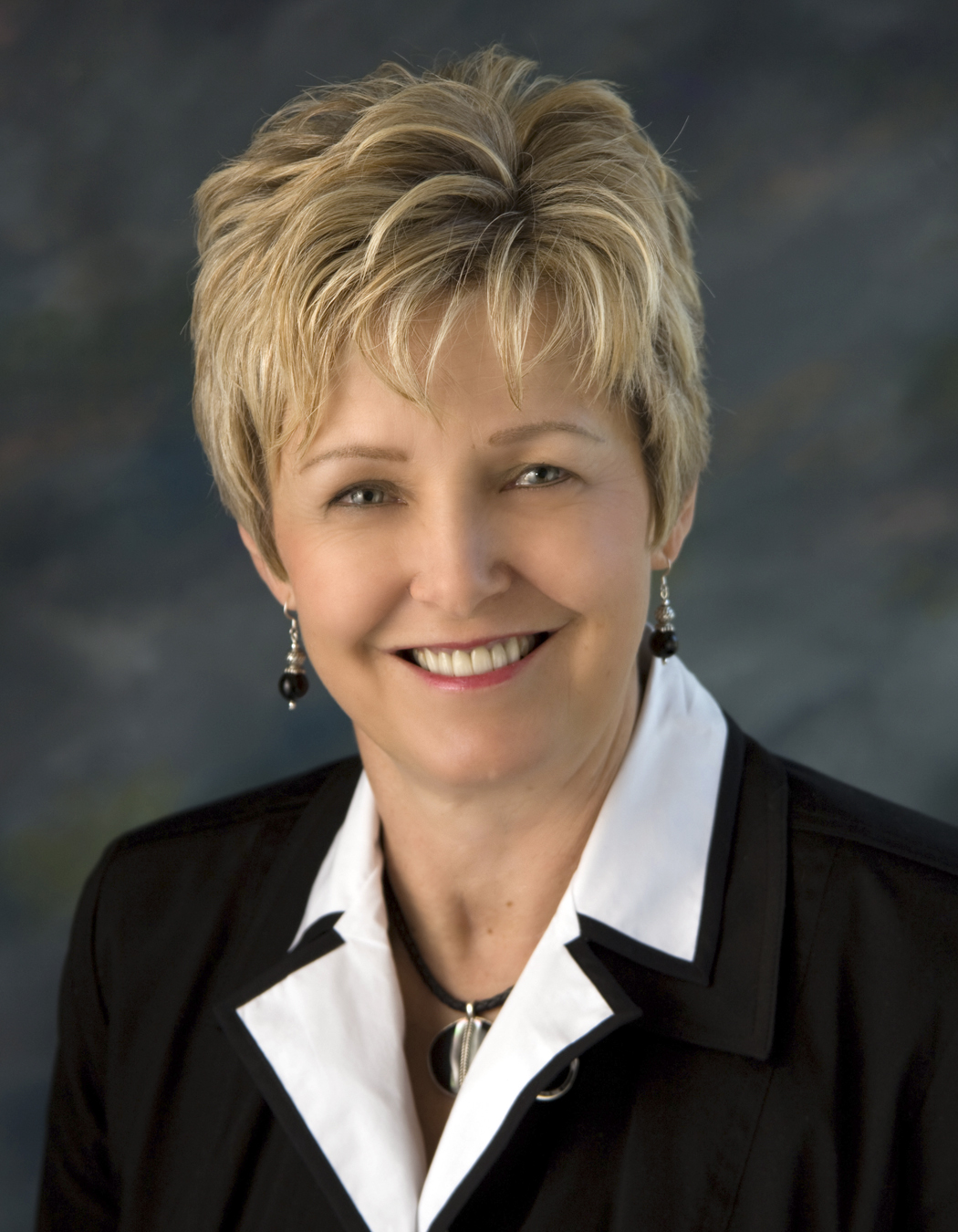Photo of Kathy Lohmer