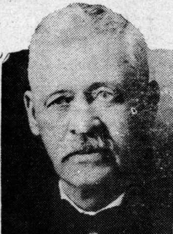 Photo of Lewis Lohn