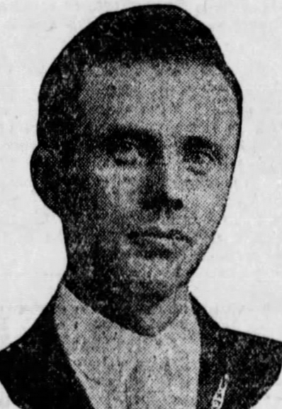 Photo of Julius Lokkesmoe