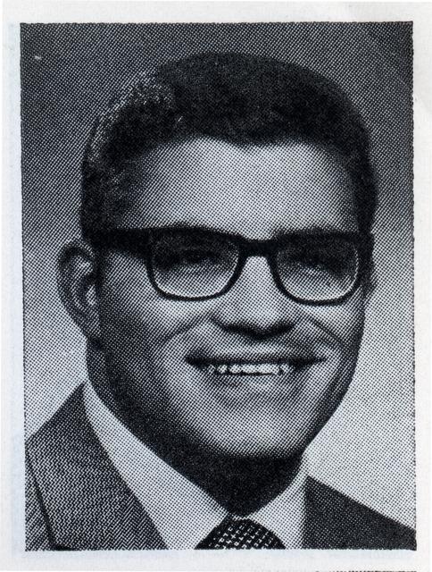 Photo of Vince Lombardi