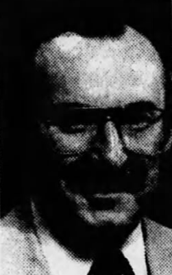 Photo of Curt Londroche