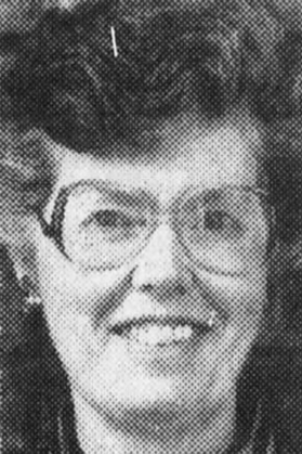 Photo of Barb Long