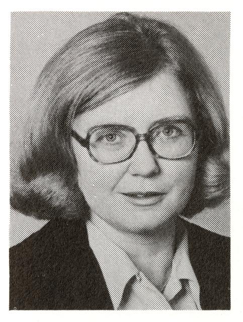 Photo of Dee Long
