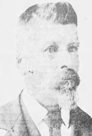 Photo of Lionel Long