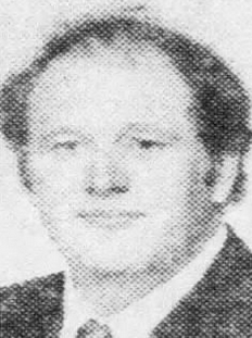 Photo of Thomas P. Long