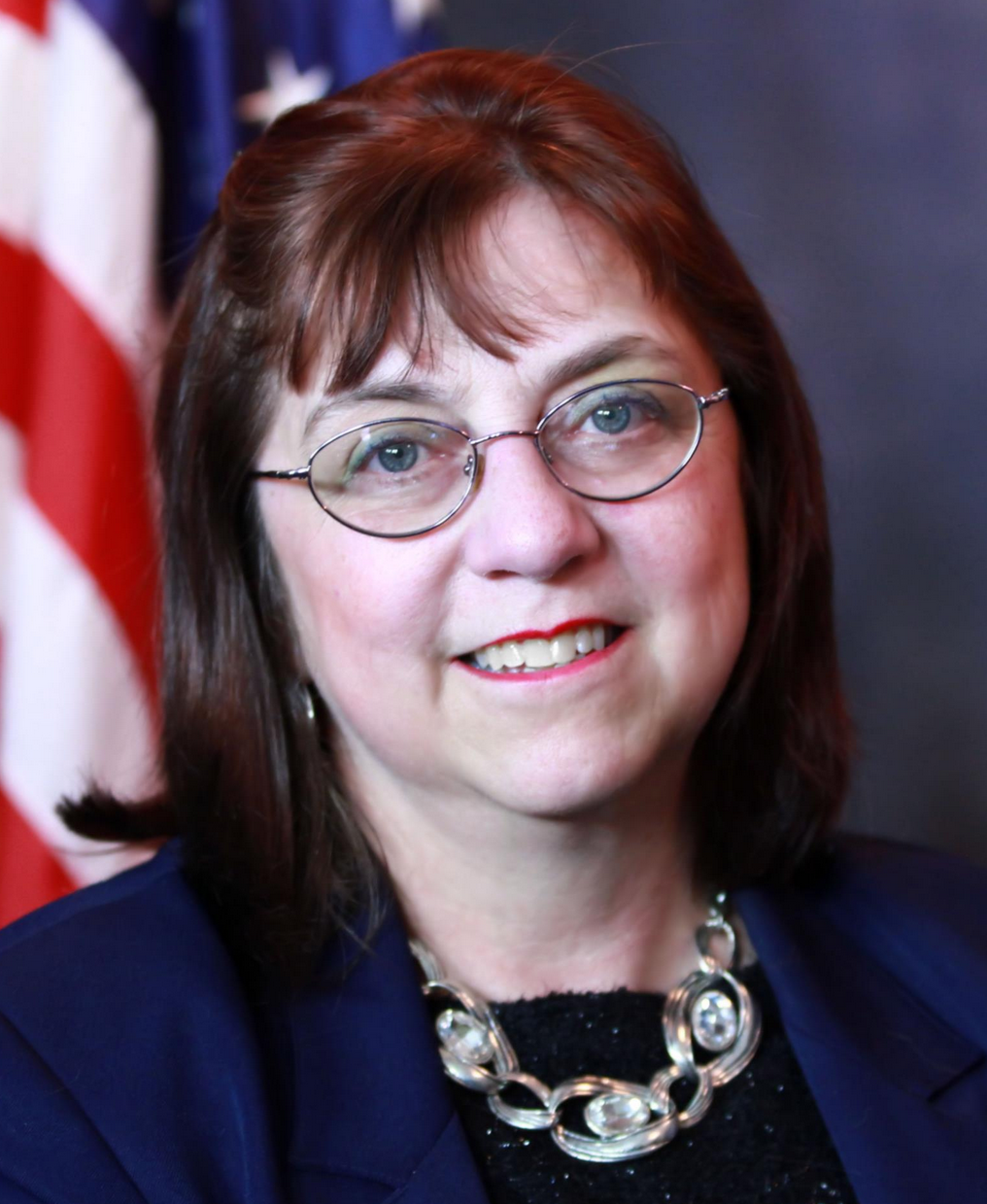Photo of Diana Longrie
