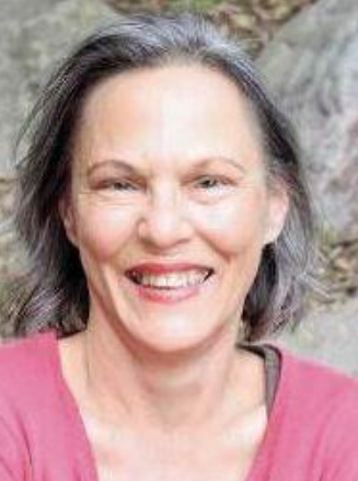 Photo of Cynthia Lonnquist
