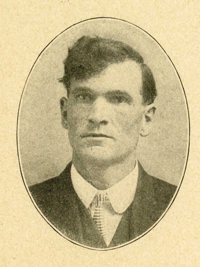 Photo of Bernard J. Loonam