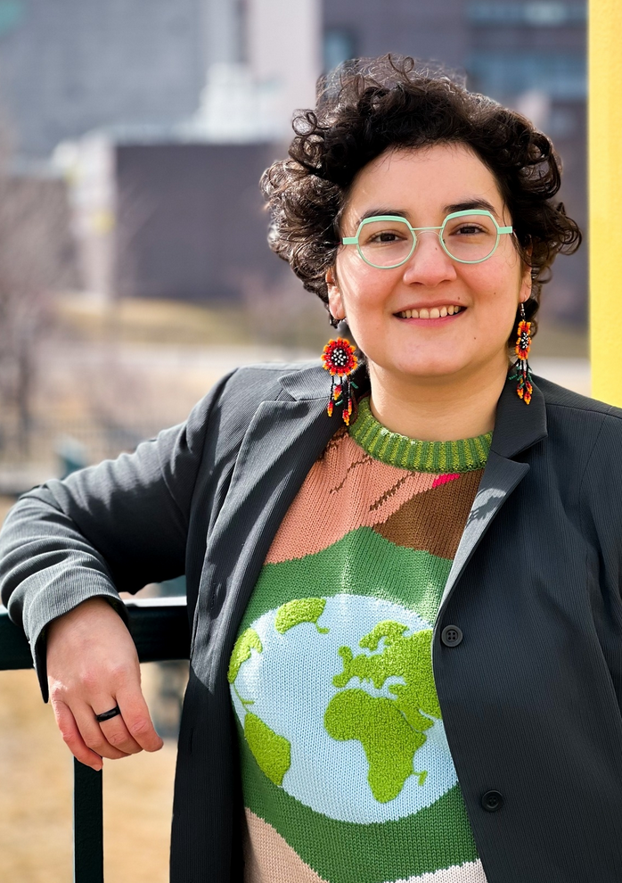 Photo of Toya López