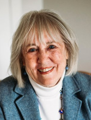 Photo of Priscilla Lord Faris