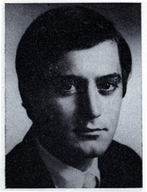 Photo of Jim Lord