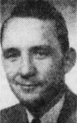 Photo of Miles W. Lord