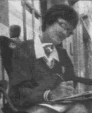 Photo of Sandy Lorenz