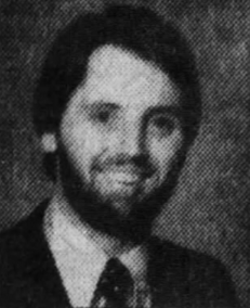 Photo of Brian Lother