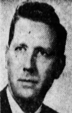 Photo of Wayne Lottes