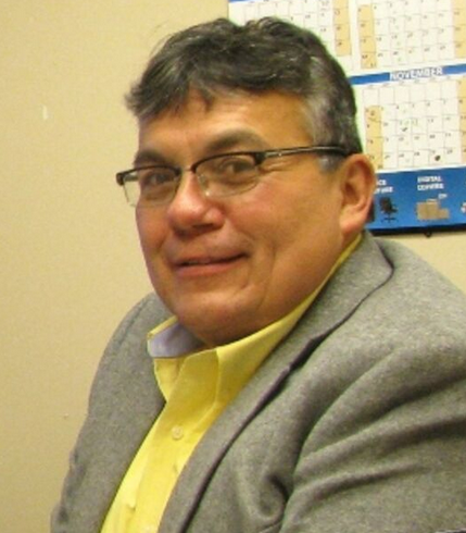 Photo of Jerry Loud