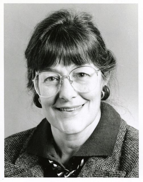 Photo of Becky Lourey