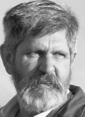 Photo of Eugene D. Lourey