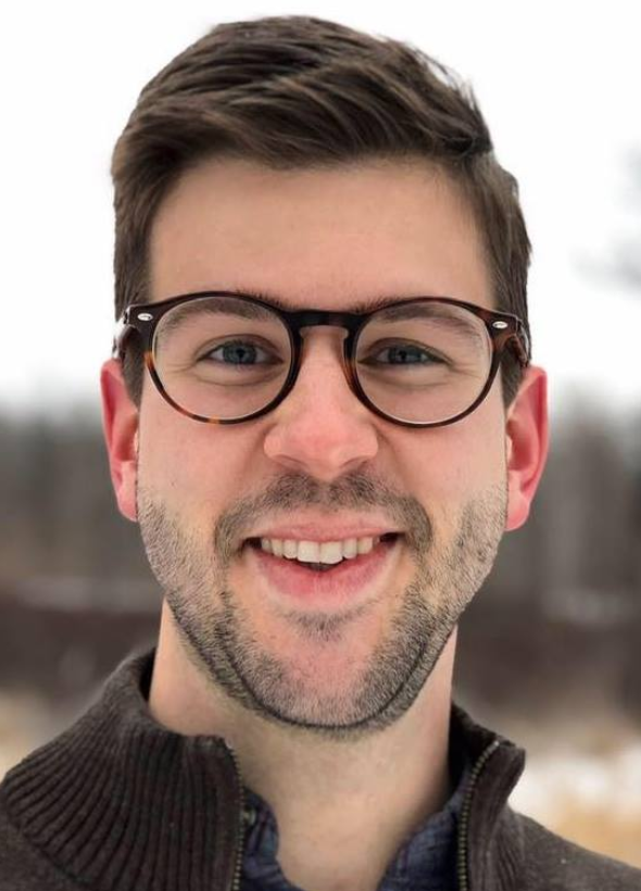 Photo of Stu Lourey