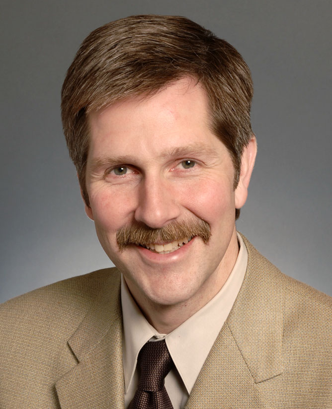 Photo of Tony Lourey