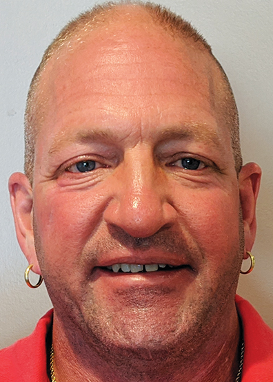 Photo of William Louwagie