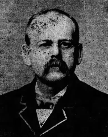 Photo of William W. Loveless