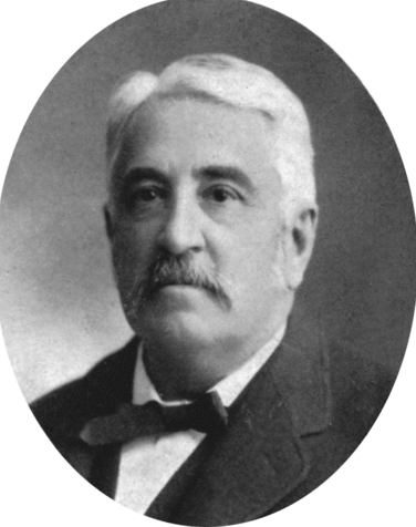 Photo of John Lovely