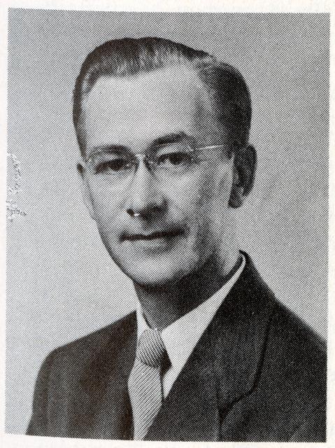 Photo of Albert Lovik