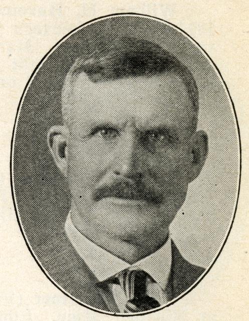 Photo of Alex Lowe