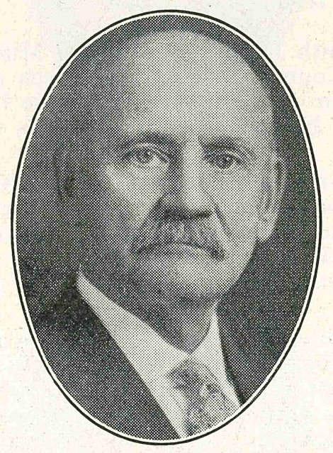 Photo of Thomas Lowe