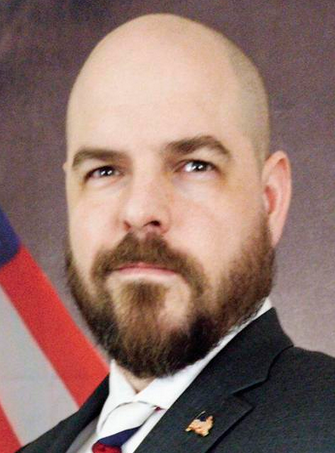 Photo of Stephen Lowell