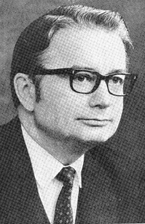 Photo of Patrick Lucey