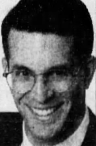 Photo of Jose Luciano