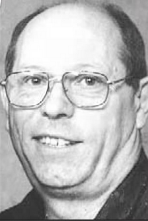 Photo of Ken Lucier