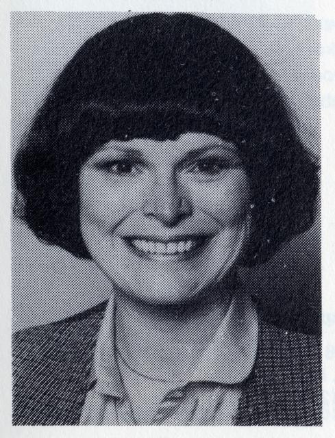 Photo of Marnie Luknic
