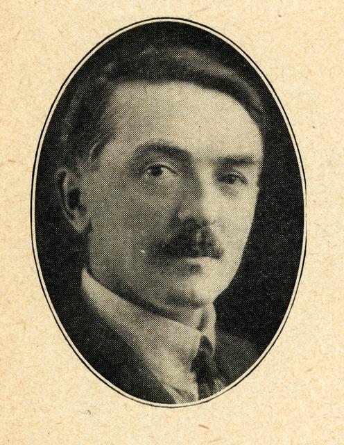 Photo of Charles A. Lund